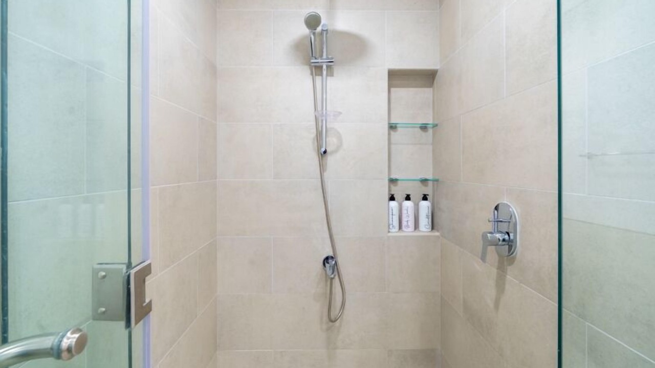 Photo of Bathroom in Al Sufouh 1