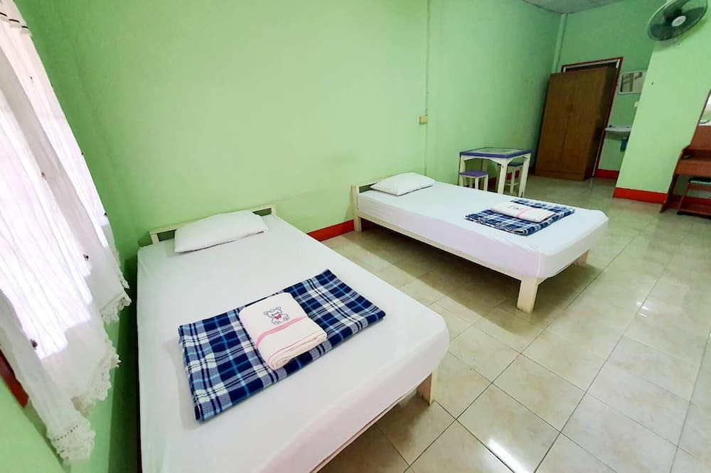 Photo of Bedroom in Ban Luang