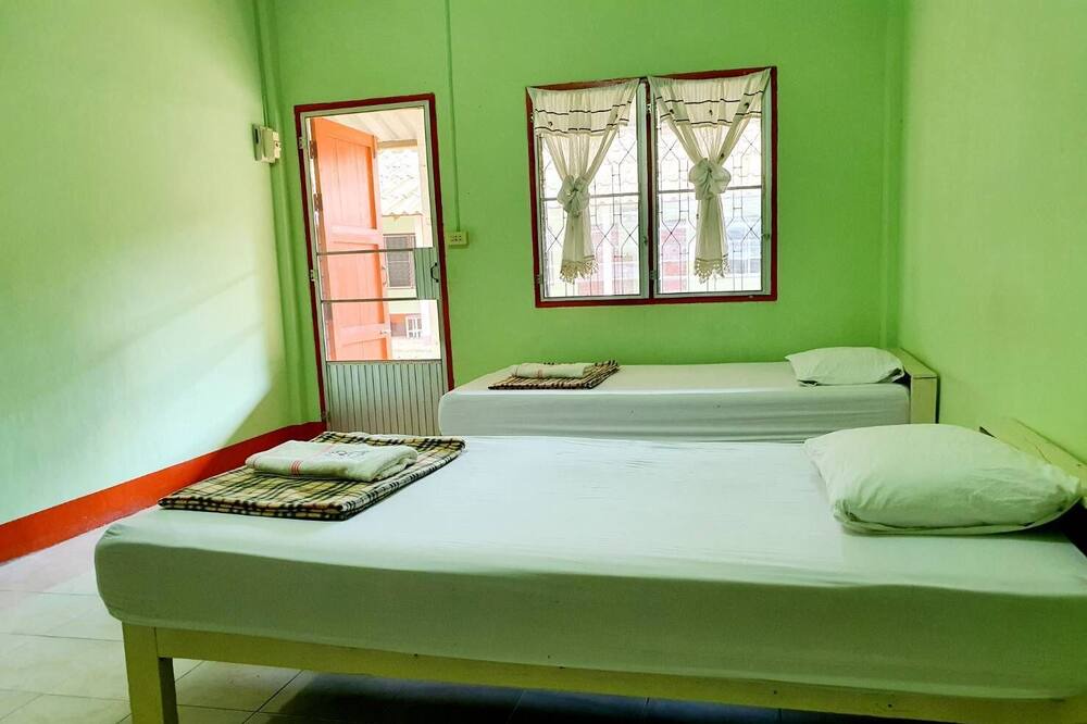 Photo of Bedroom in Ban Luang