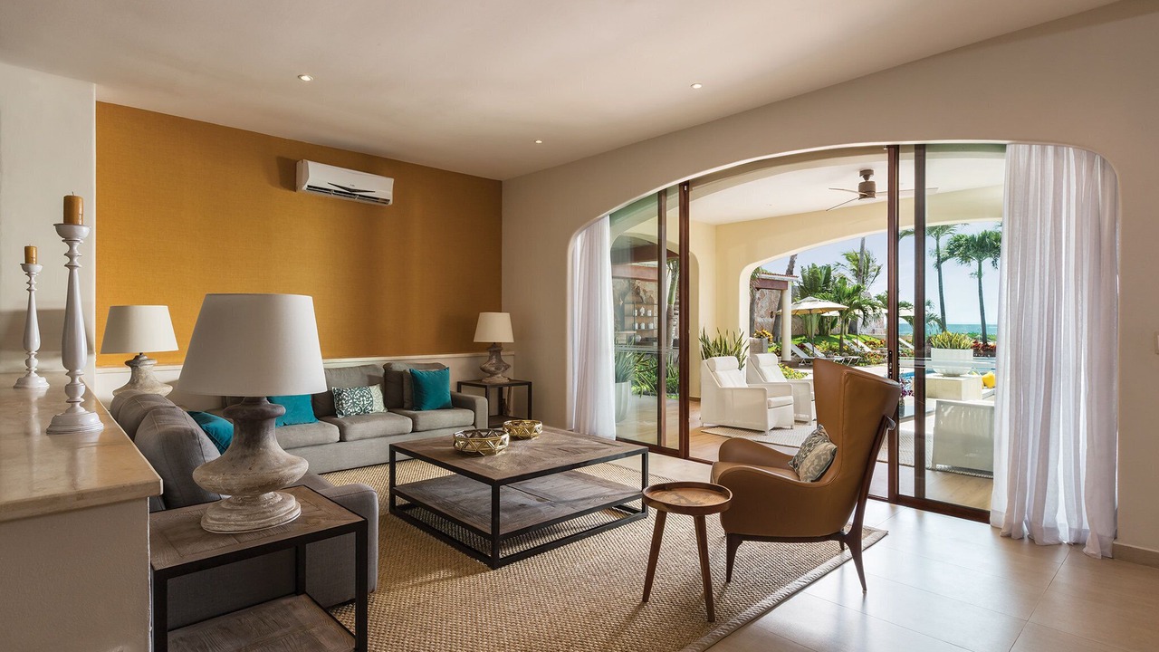 Photo of Livingroom in Puerto Morelos