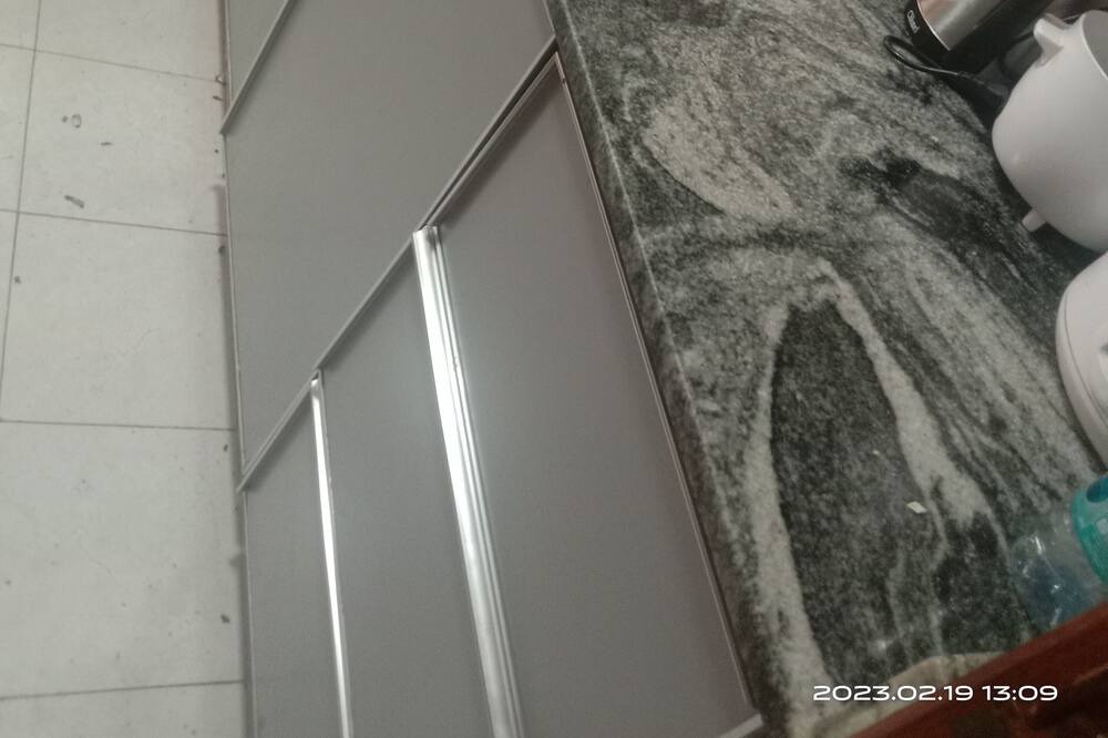 Photo of Kitchen in Trade Center