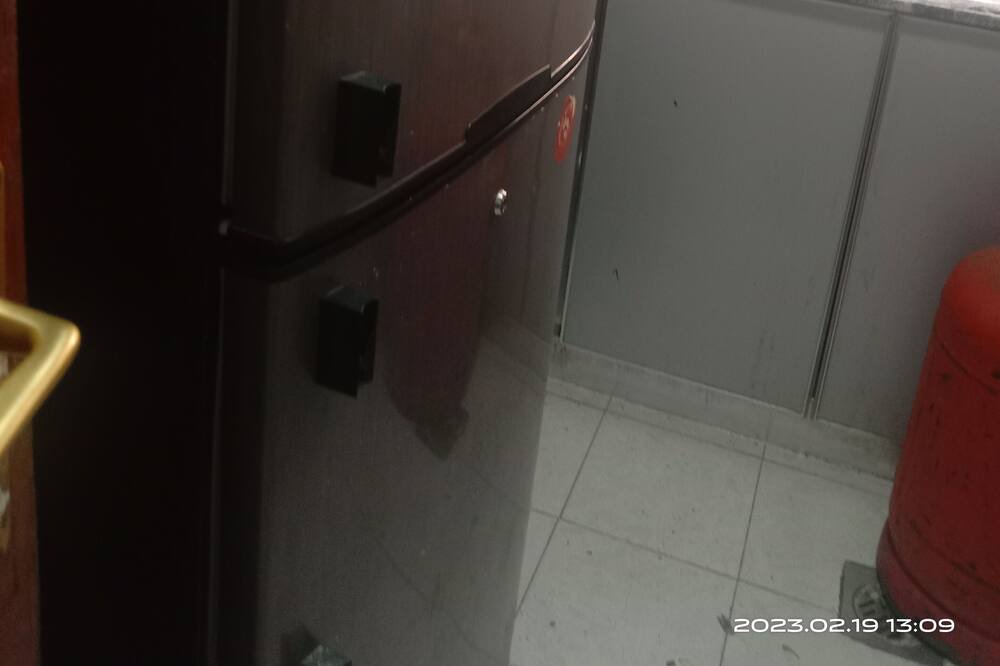 Photo of Kitchen in Trade Center