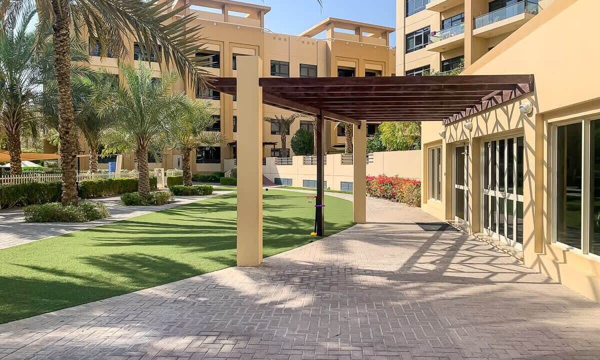 Photo of Outdoor in The Greens