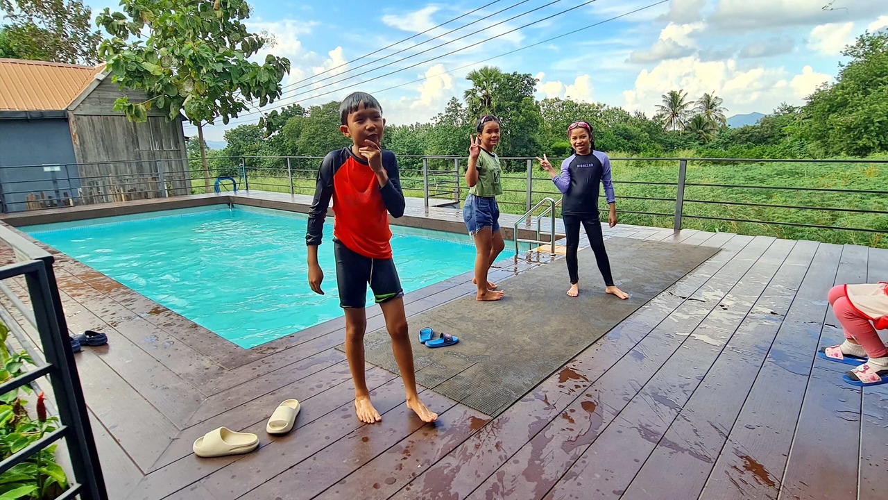 Photo of Outdoor in Pak Chong