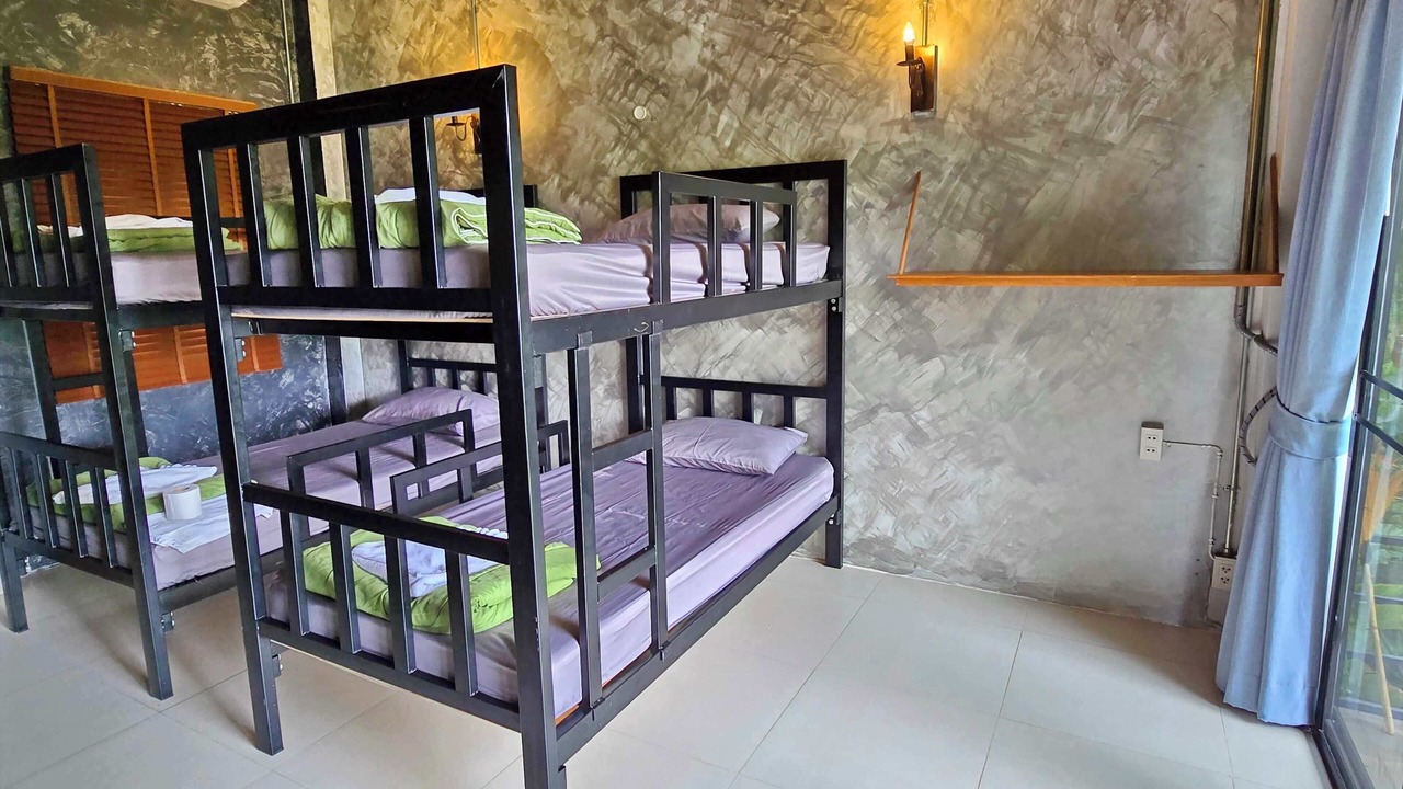 Photo of Bedroom in Pak Chong