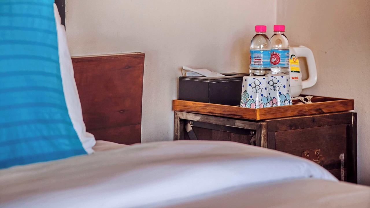 Photo of Bedroom in Pak Chong