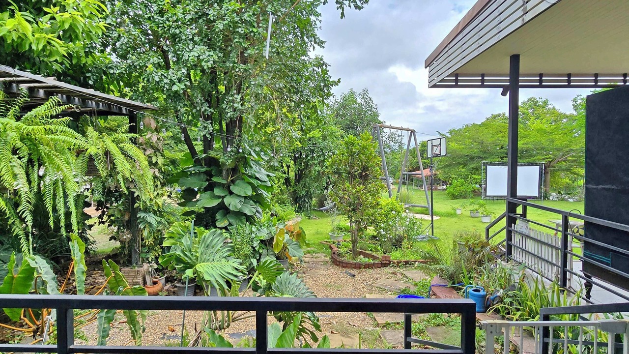 Photo of Outdoor in Pak Chong