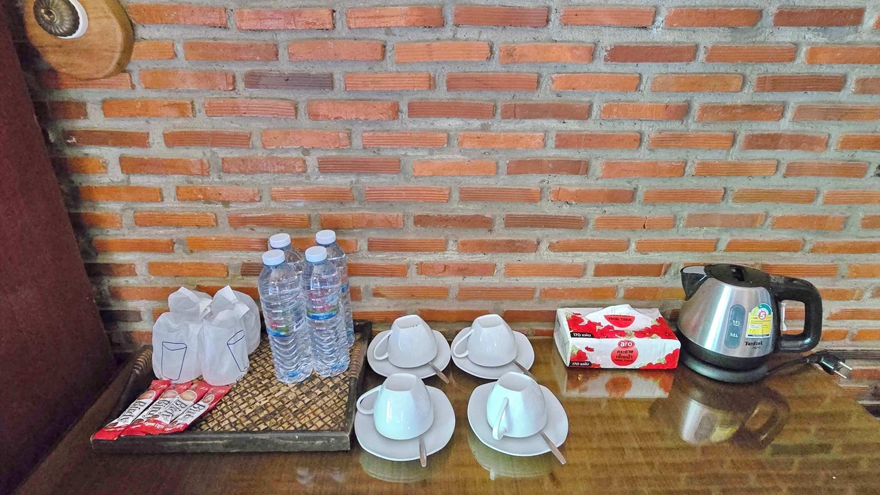 Photo of Bedroom in Pak Chong