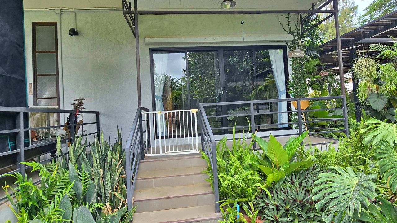 Photo of Outdoor in Pak Chong