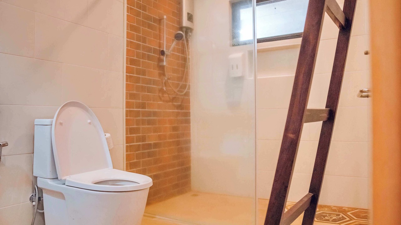 Photo of Bathroom in Pak Chong