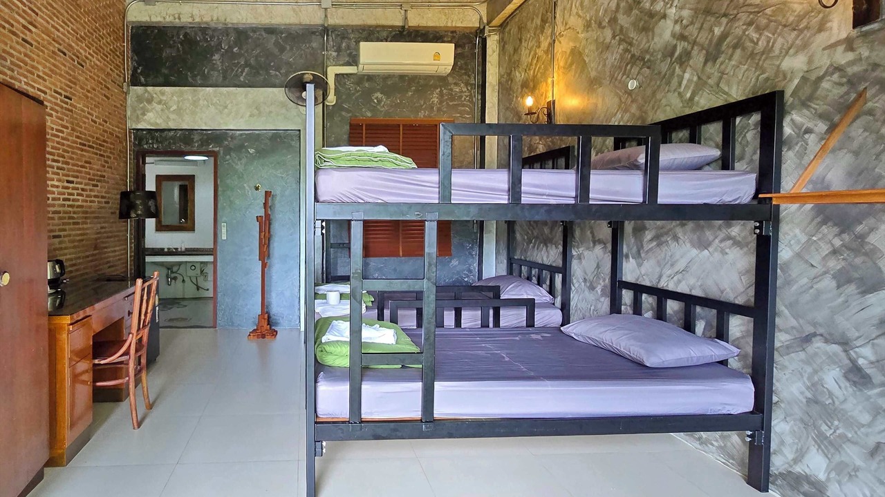 Photo of Bedroom in Pak Chong