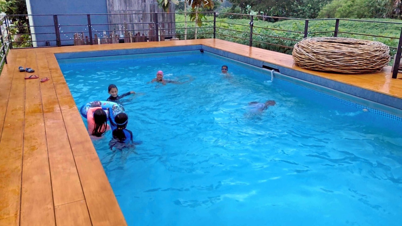 Photo of Outdoor in Pak Chong