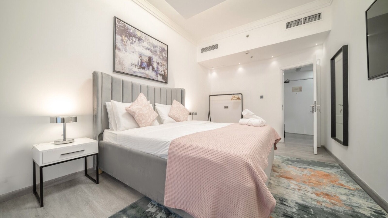 Photo of Bedroom in Barsha Heights