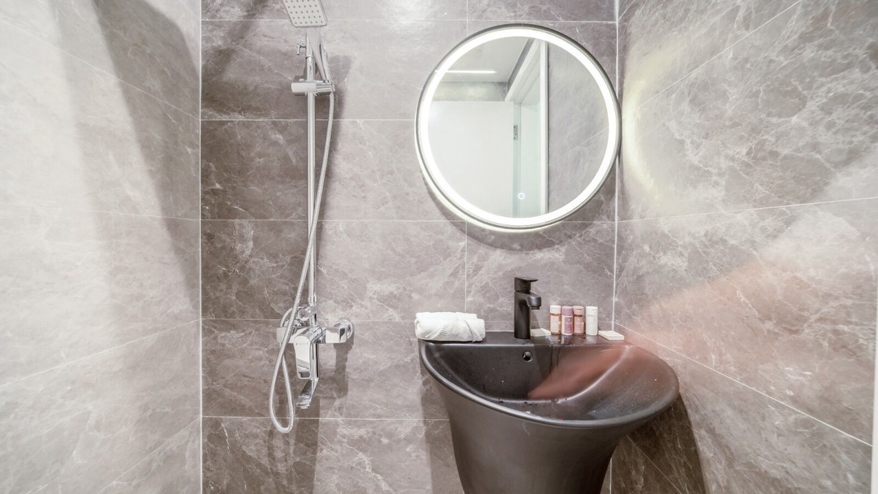 Photo of Bathroom in Barsha Heights