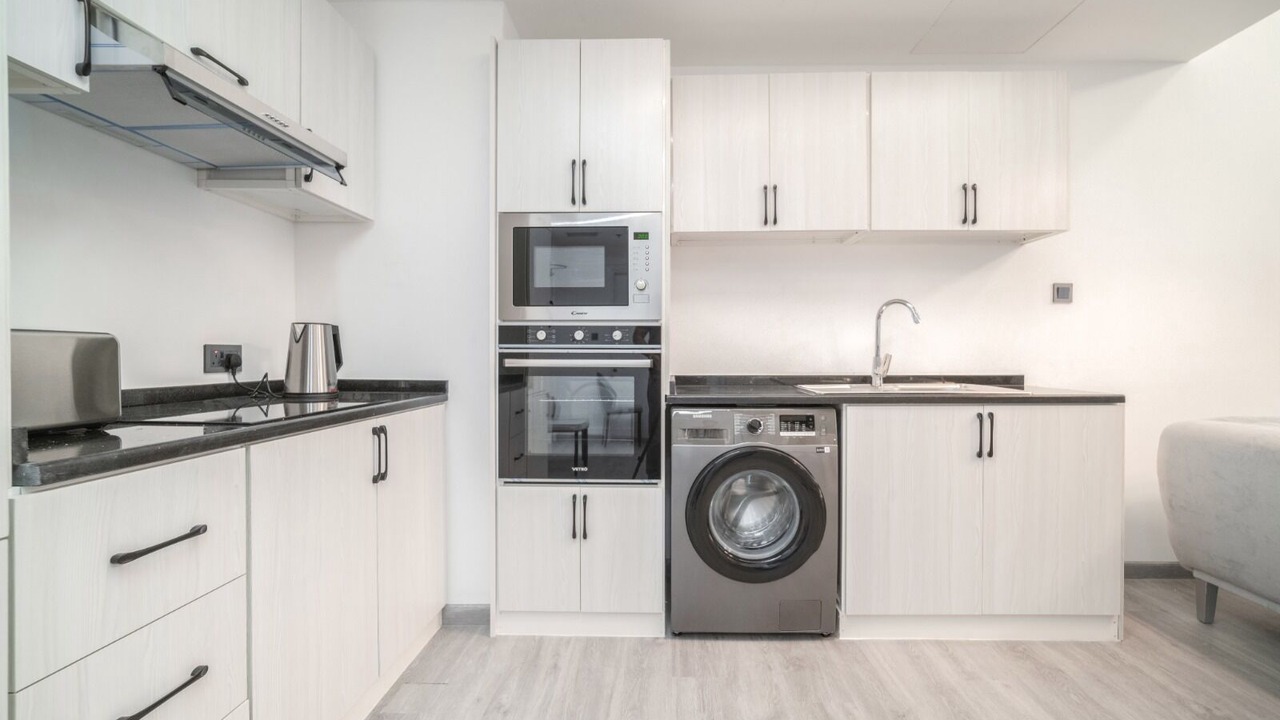 Photo of Kitchen in Barsha Heights