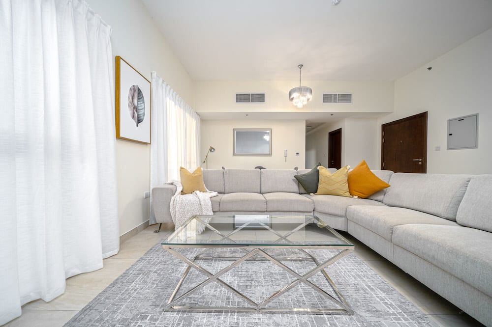Photo of Livingroom in Discovery Gardens