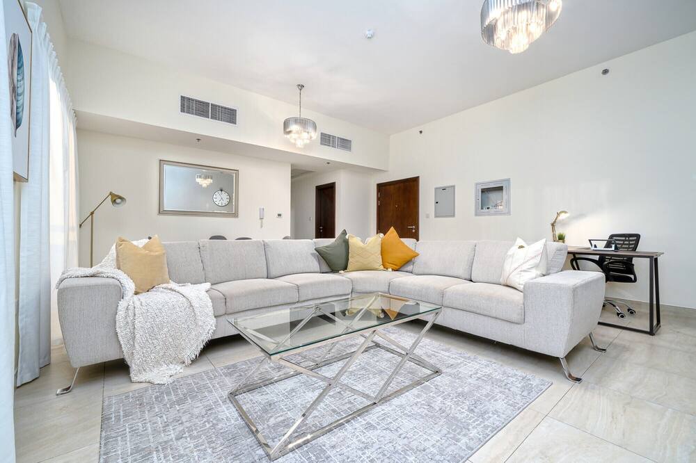 Photo of Livingroom in Discovery Gardens