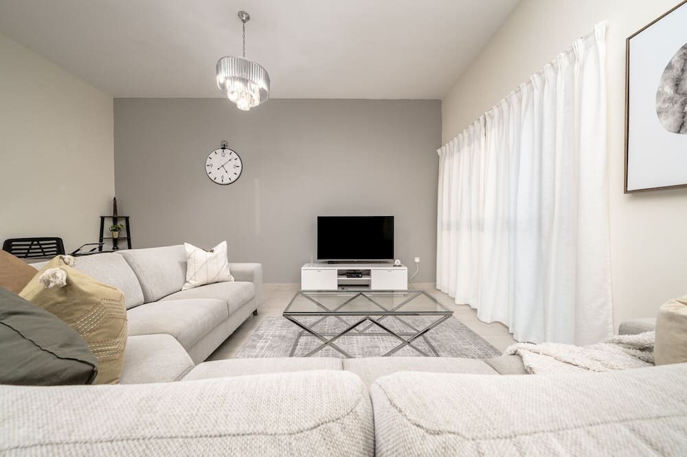 Photo of Livingroom in Discovery Gardens
