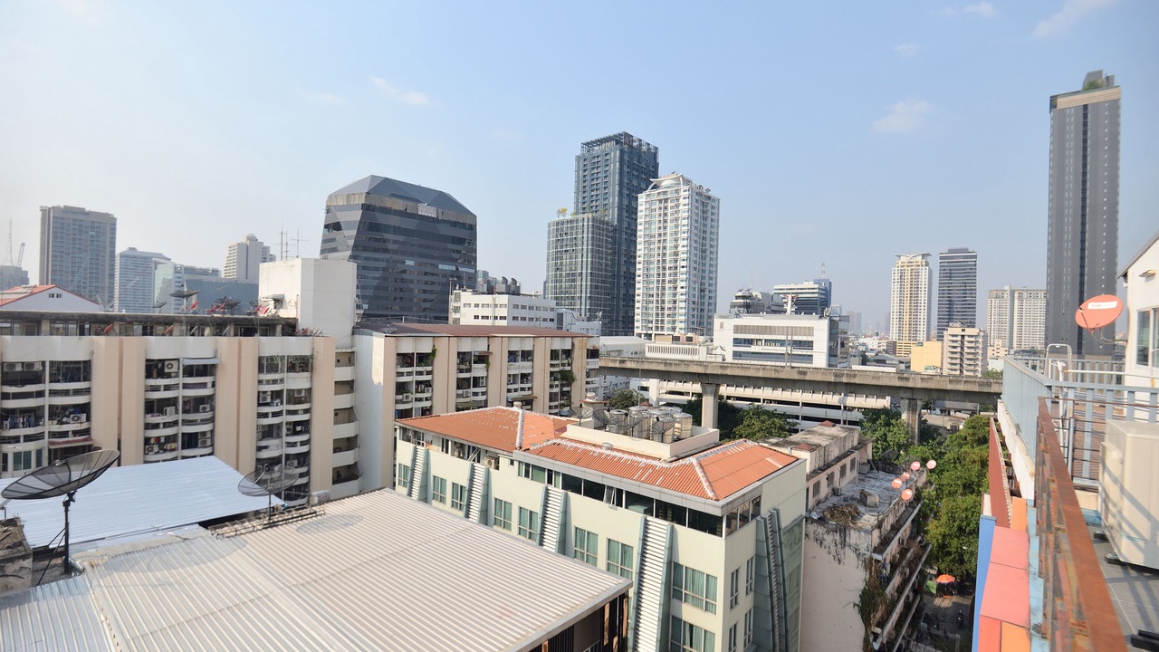Photo of Bedroom in Pratunam
