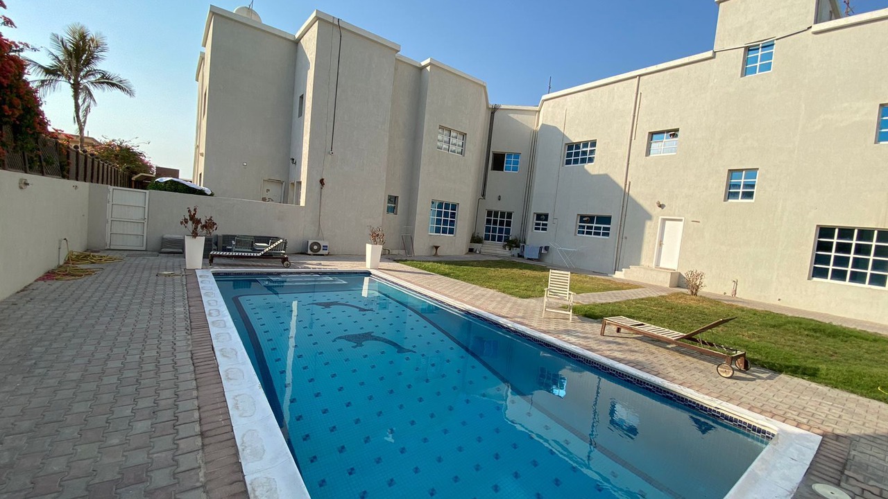 Photo of Outdoor in Jumeira 3