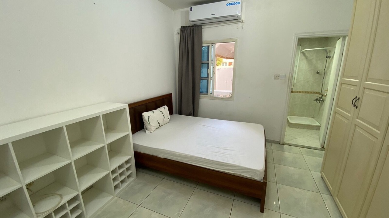 Photo of Bedroom in Jumeira 3