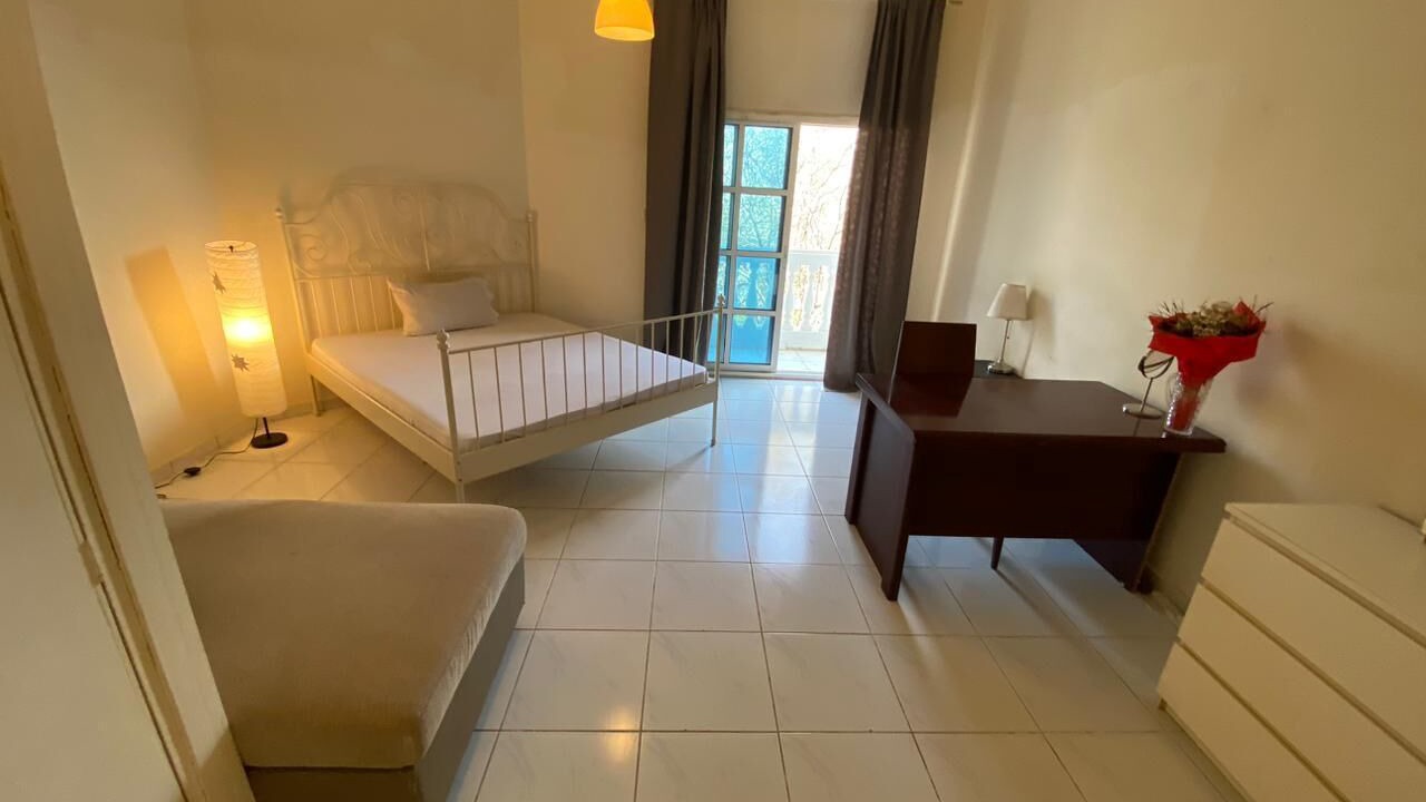 Photo of Bedroom in Jumeira 3