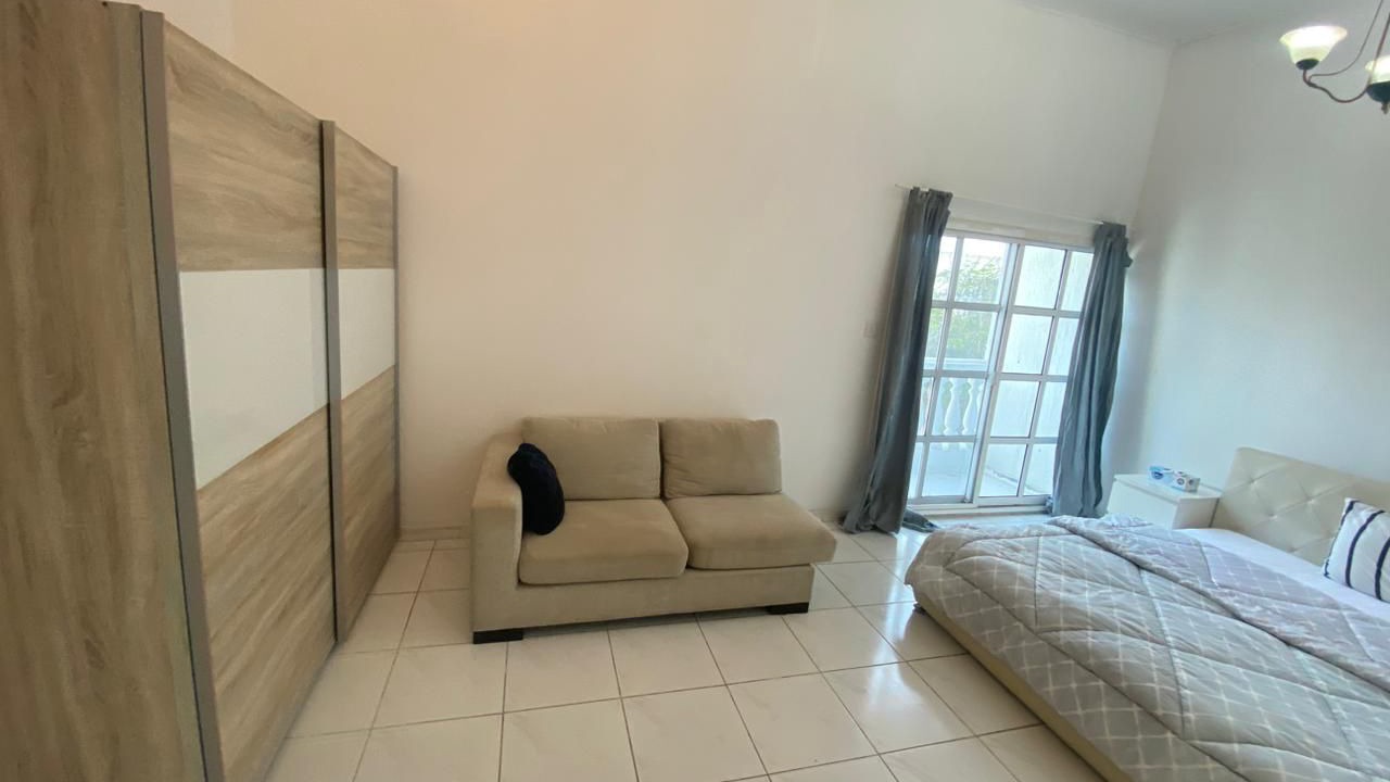 Photo of Bedroom in Jumeira 3