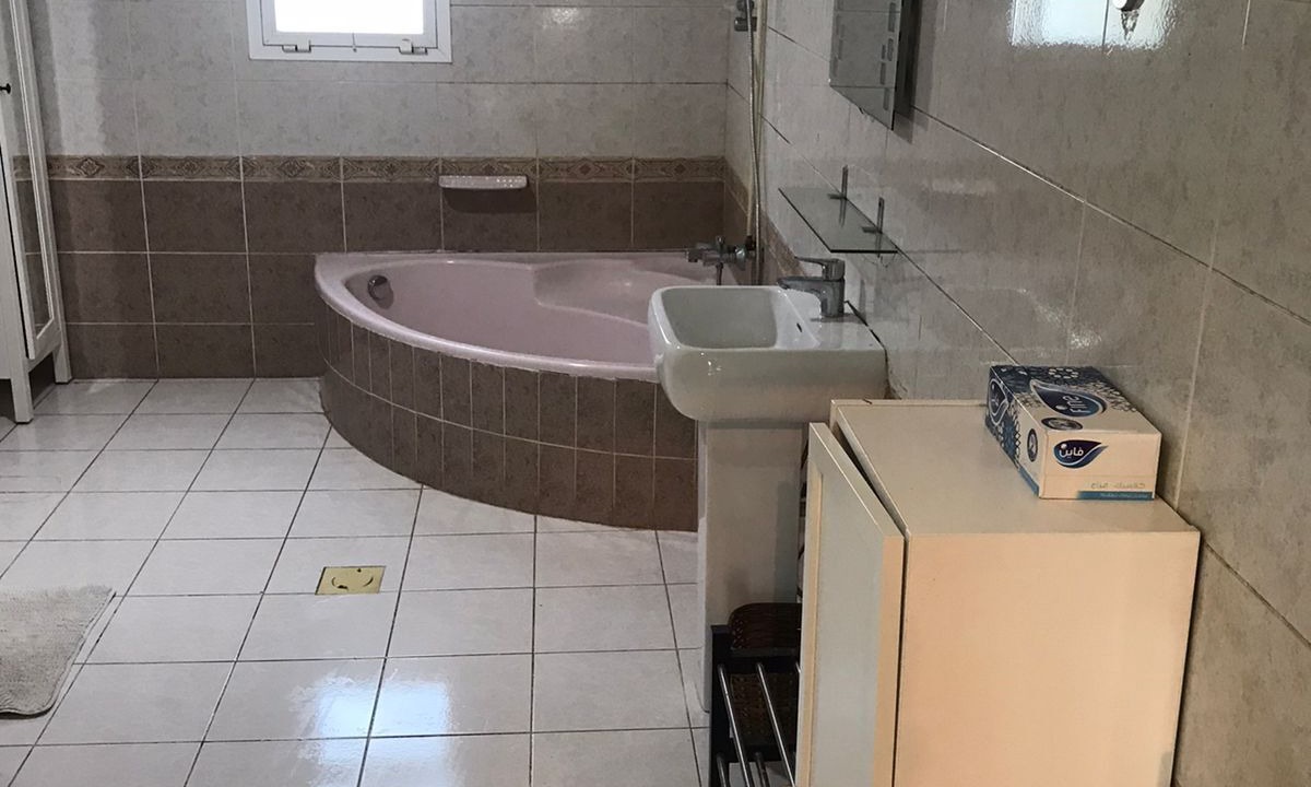 Photo of Bathroom in Jumeira 3