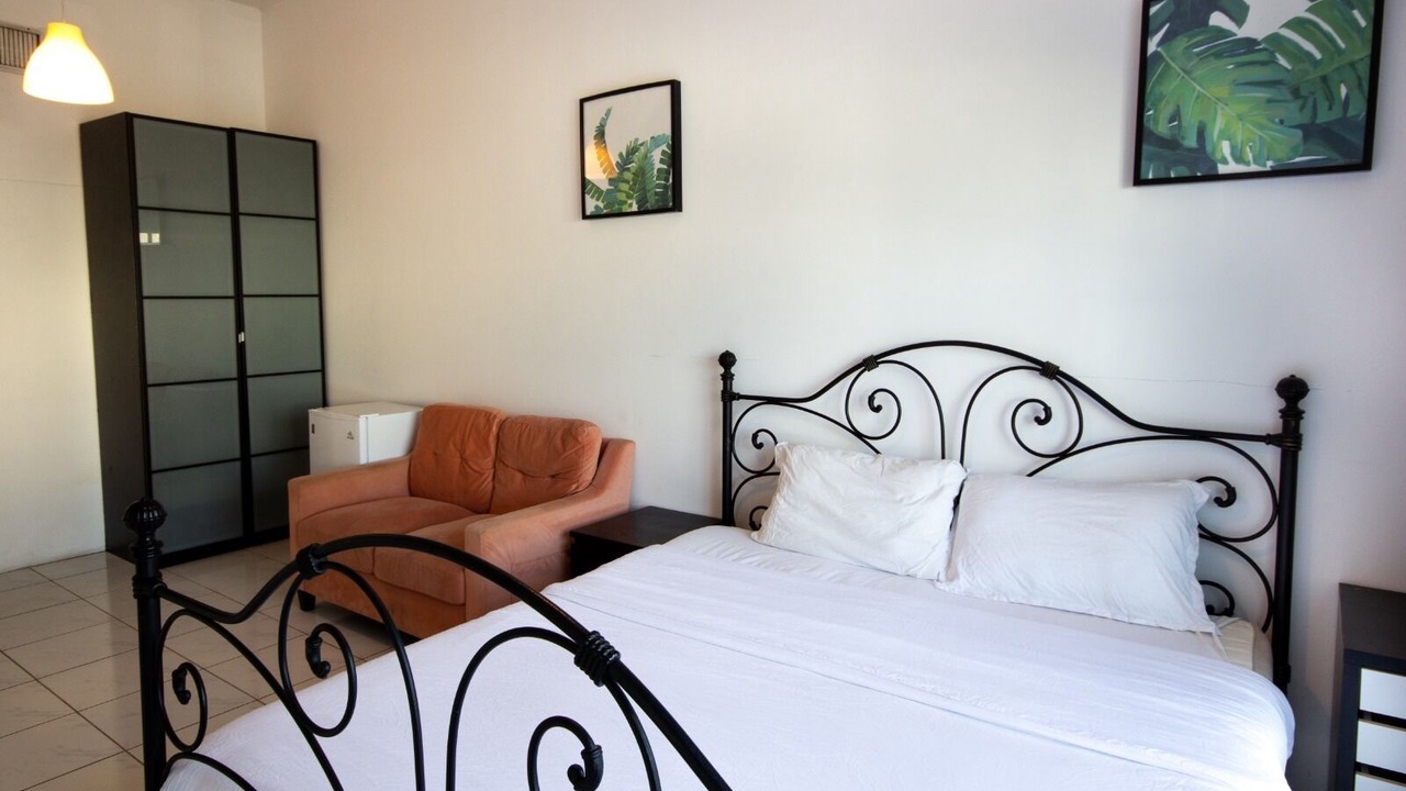 Photo of Bedroom in Jumeira 3