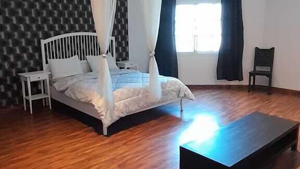 Photo of Bedroom in Jumeira 3