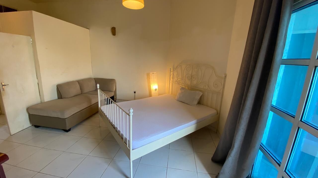Photo of Bedroom in Jumeira 3