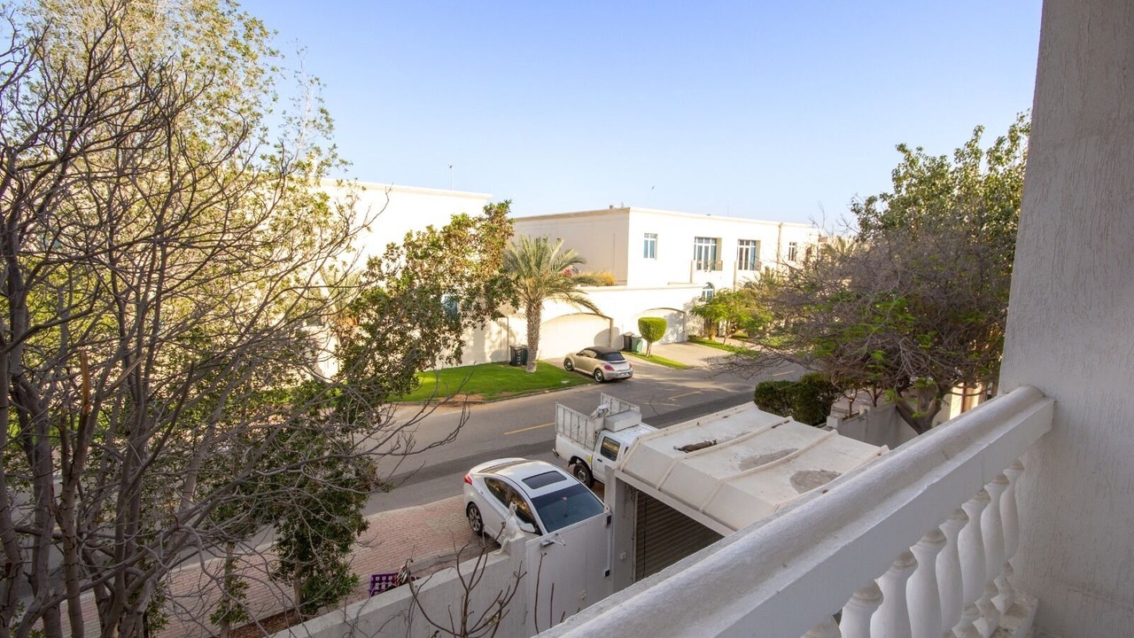 Photo of Bedroom in Jumeira 3