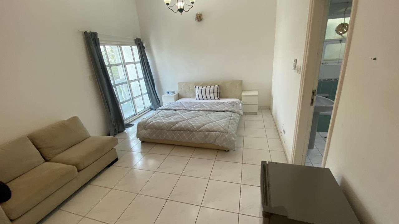 Photo of Bedroom in Jumeira 3