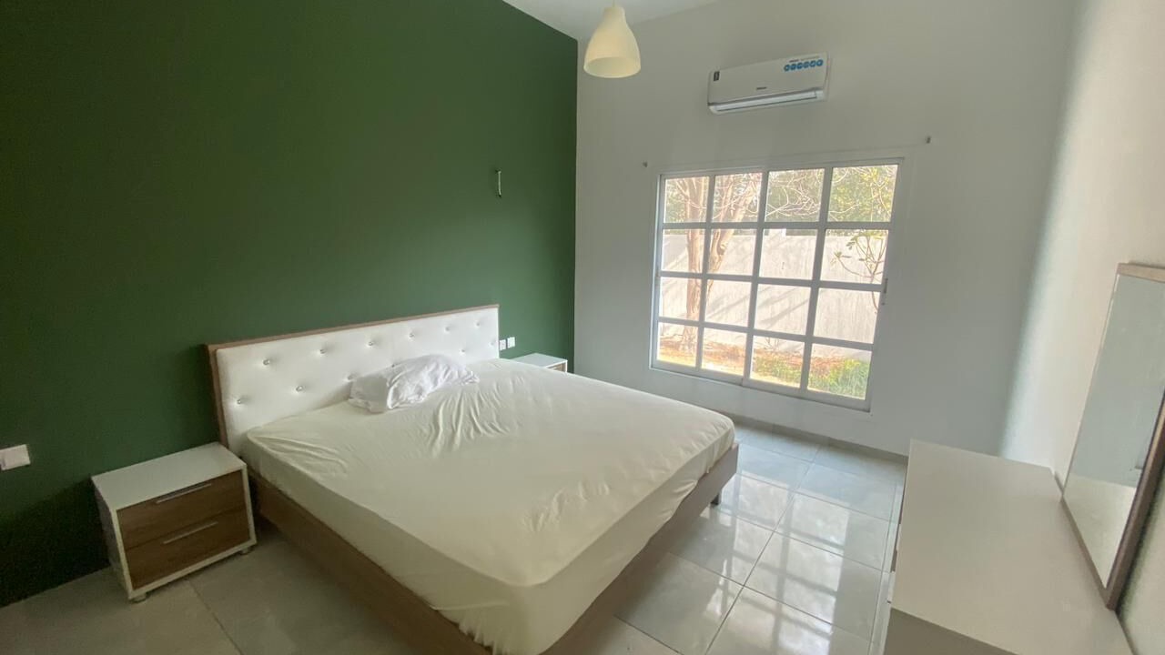 Photo of Bedroom in Jumeira 3