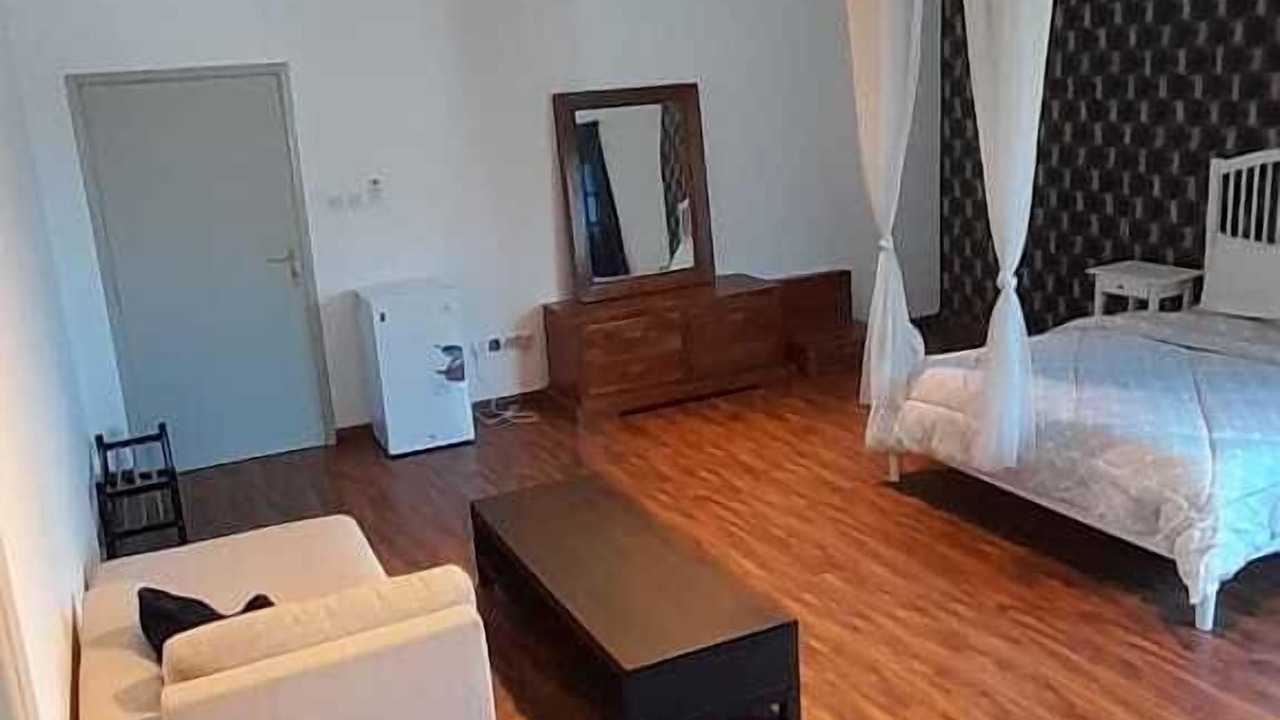 Photo of Bedroom in Jumeira 3