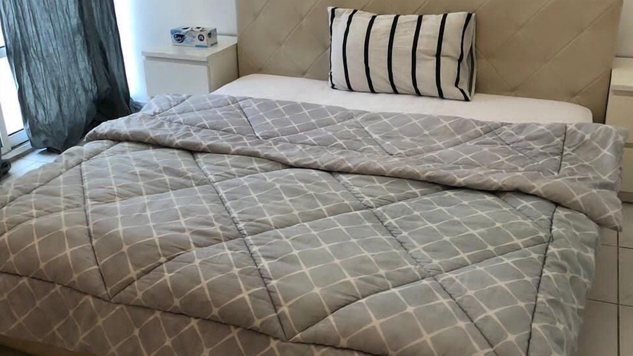 Photo of Bedroom in Jumeira 3