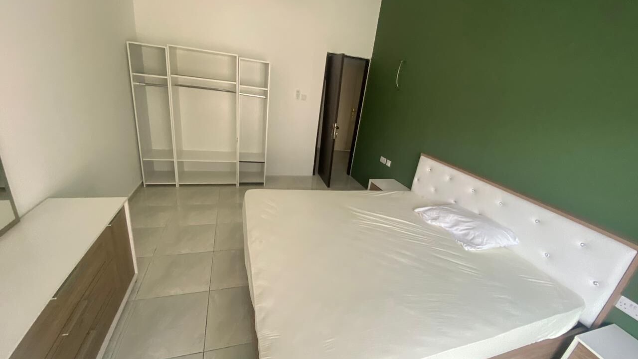 Photo of Bedroom in Jumeira 3