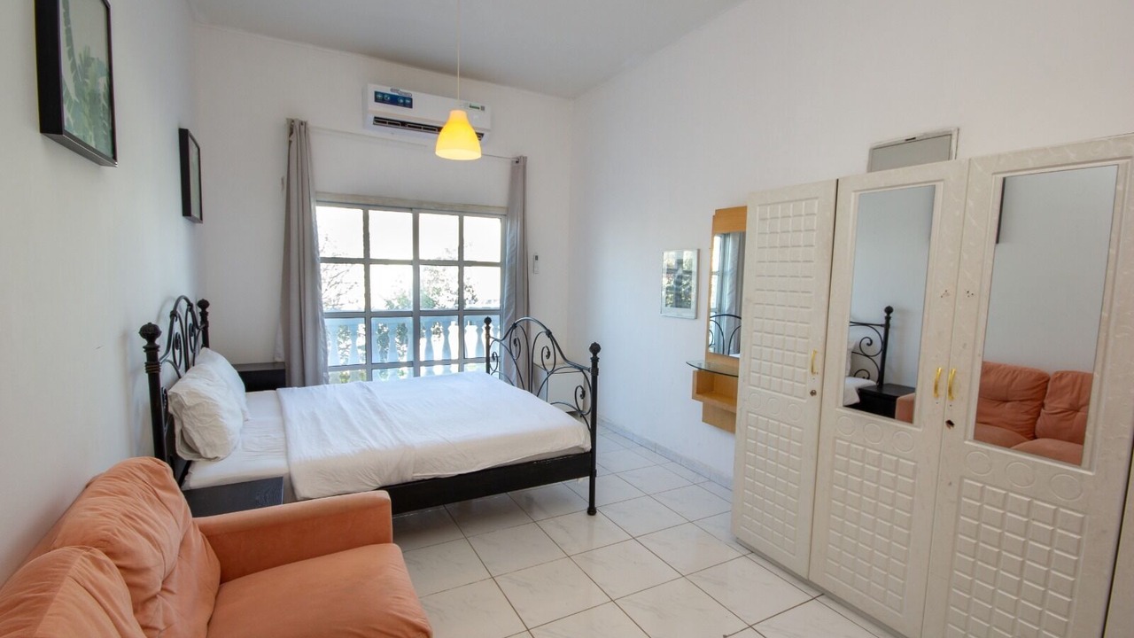 Photo of Bedroom in Jumeira 3