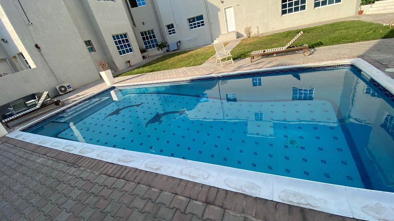 Photo of Outdoor in Jumeira 3