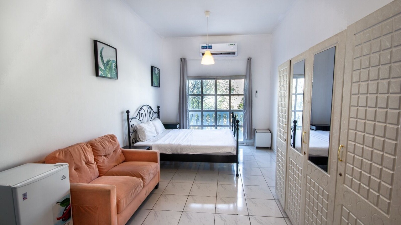 Photo of Bedroom in Jumeira 3