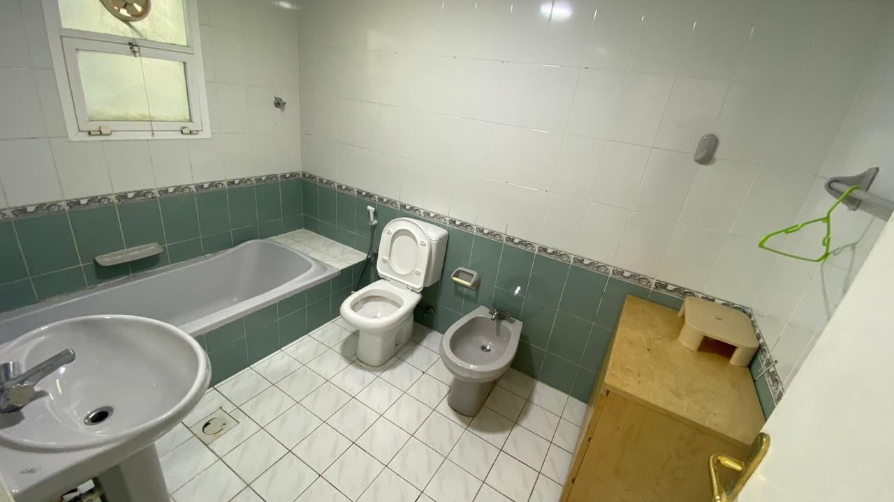 Photo of Bathroom in Jumeira 3