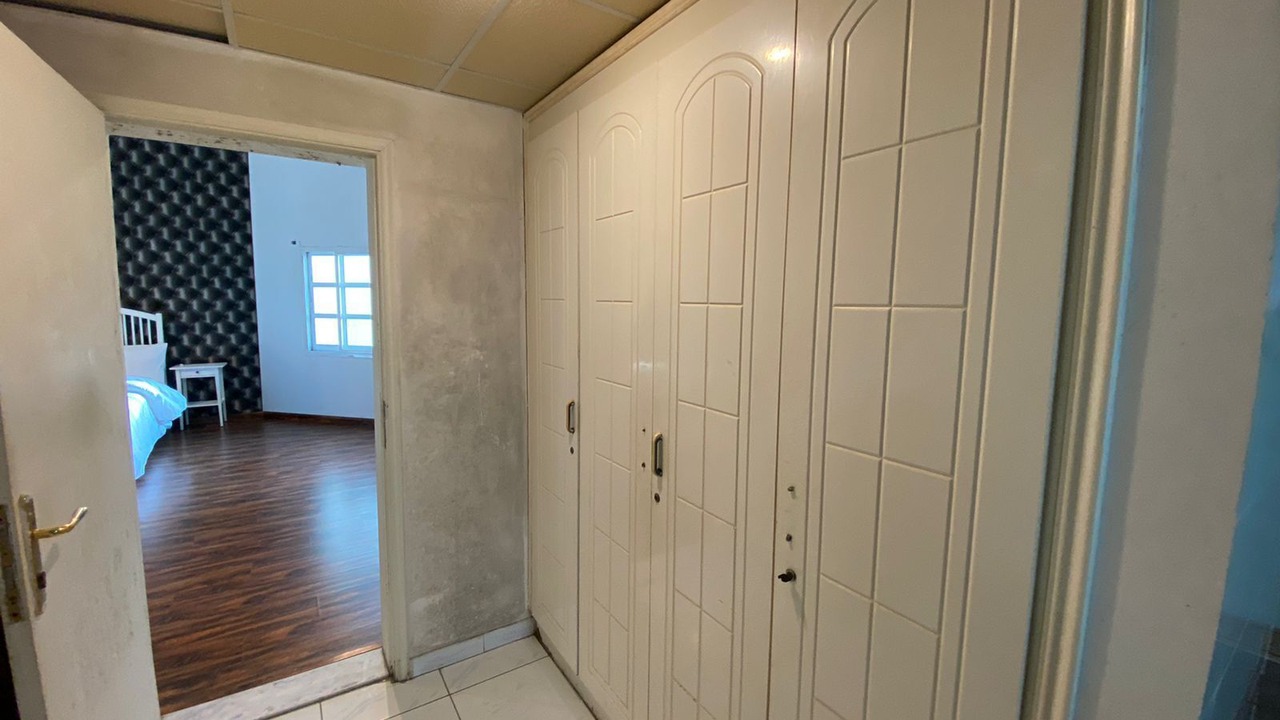 Photo of Bedroom in Jumeira 3