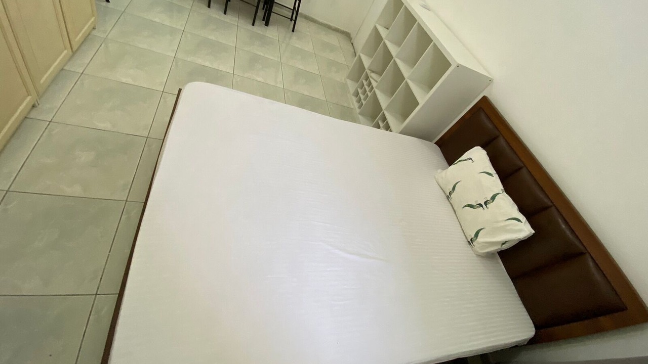 Photo of Bedroom in Jumeira 3