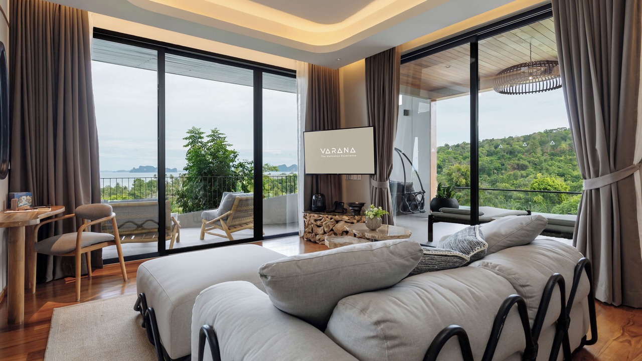 Photo of Bedroom in Nong Thale