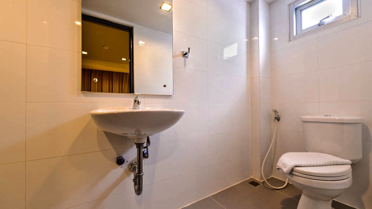 Photo of Bedroom in Sathorn