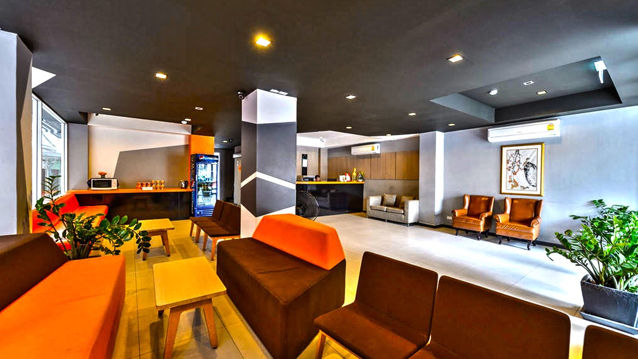 Photo of Others in Sathorn