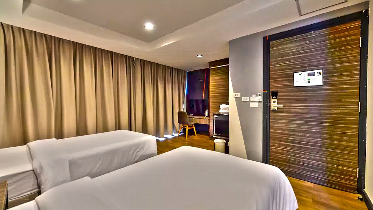 Photo of Bedroom in Sathorn