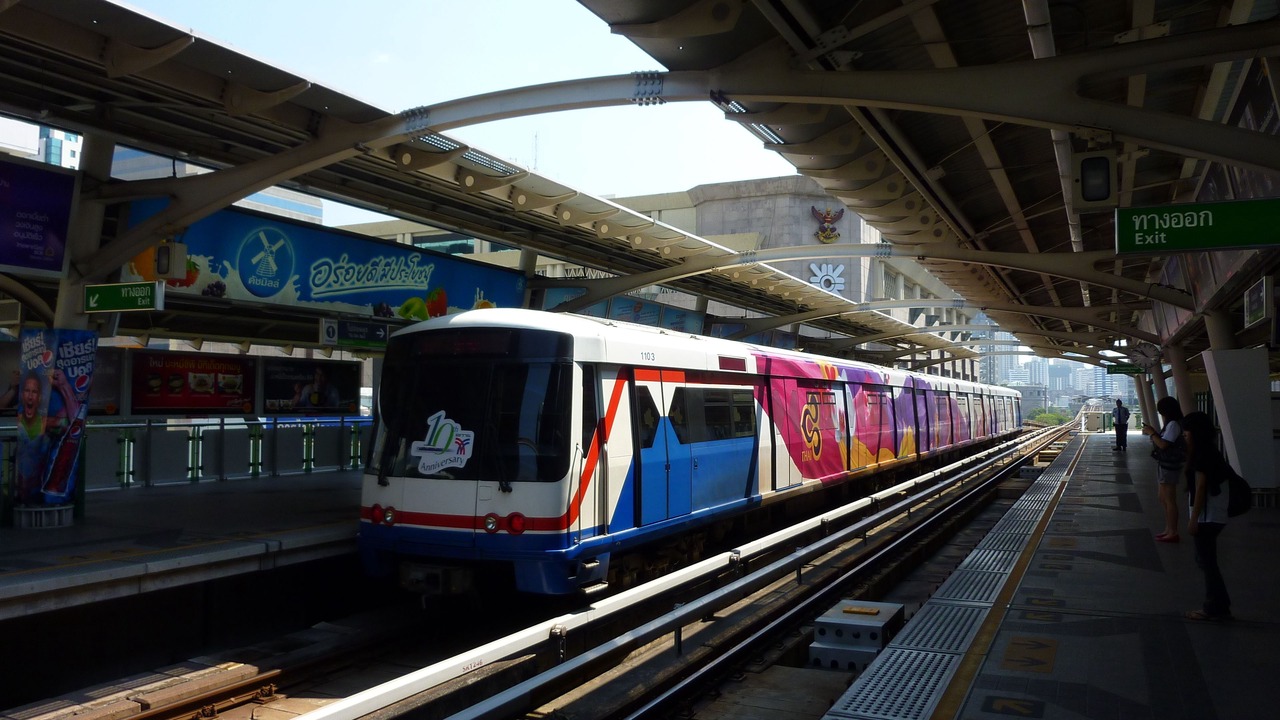 Photo of Outdoor in Sathorn