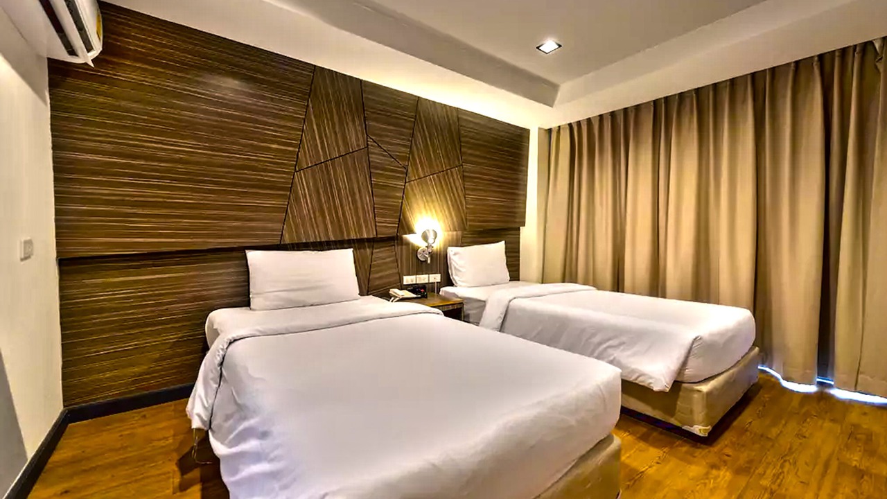 Photo of Bedroom in Sathorn