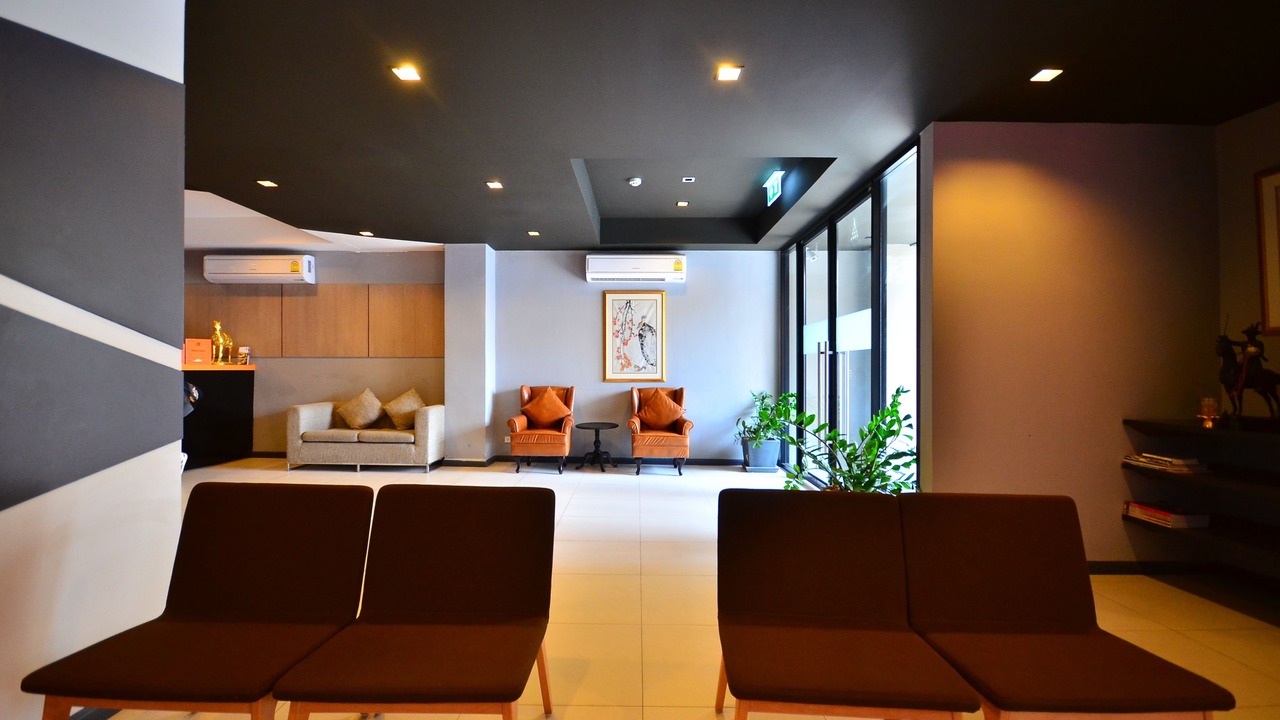 Photo of Others in Sathorn